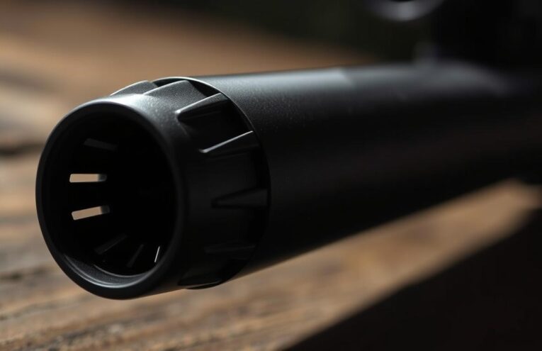 30 cal suppressors